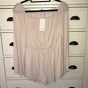 Tobi Romper